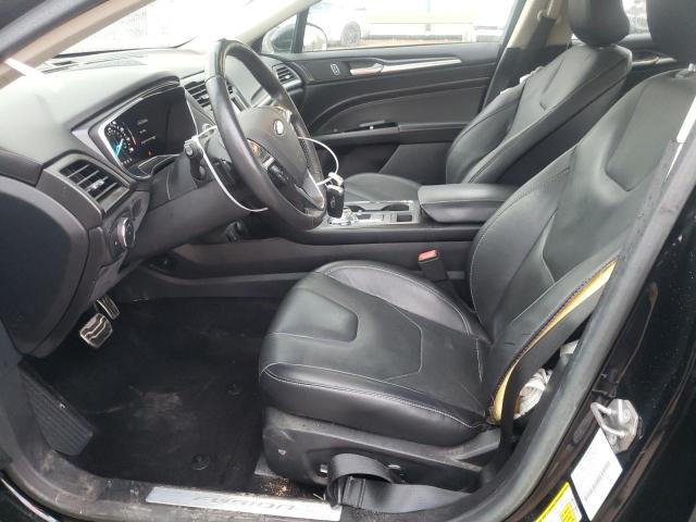 Photo 7 from auction – 2017 FORD FUSION TIT with VIN 3FA6P0K90HR364292
