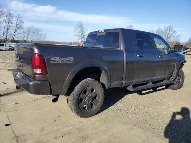Photo 3 from auction – 2017 RAM 2500 LARAM with VIN 3C6UR5NL9HG656767
