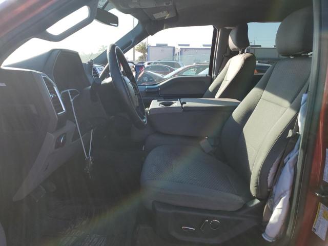 Photo 7 from auction – 2015 FORD F150 SUPER with VIN 1FTFW1EG1FFC31953