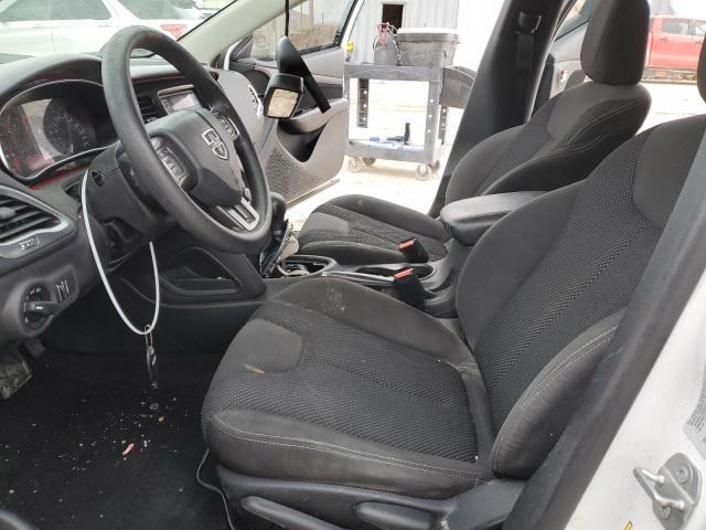 Photo 7 from auction – 2016 DODGE DART SXT with VIN 1C3CDFBB3GD605690