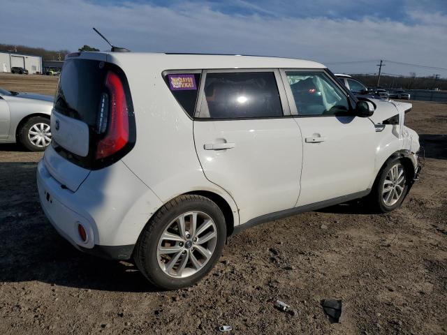 Photo 3 from auction – 2019 KIA SOUL + with VIN KNDJP3A53K7020975