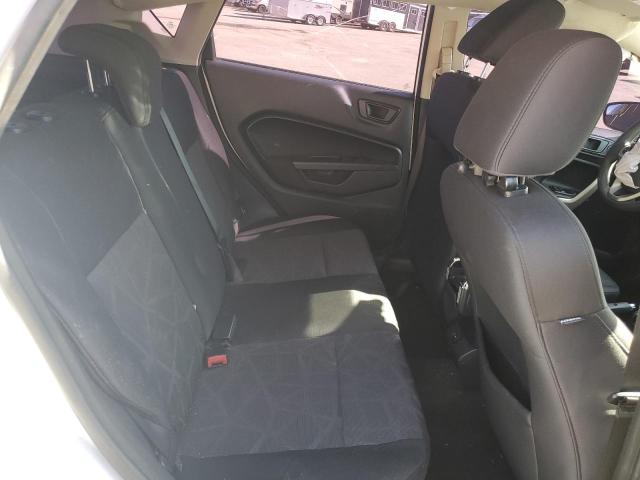 Photo 10 from auction – 2011 FORD FIESTA SE with VIN 3FADP4EJ4BM164976