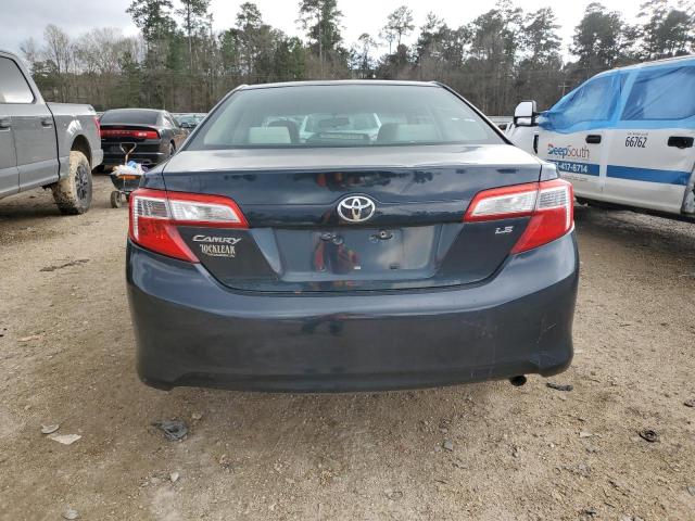 Photo 6 from auction – 2013 TOYOTA CAMRY L with VIN 4T1BF1FK2DU263896