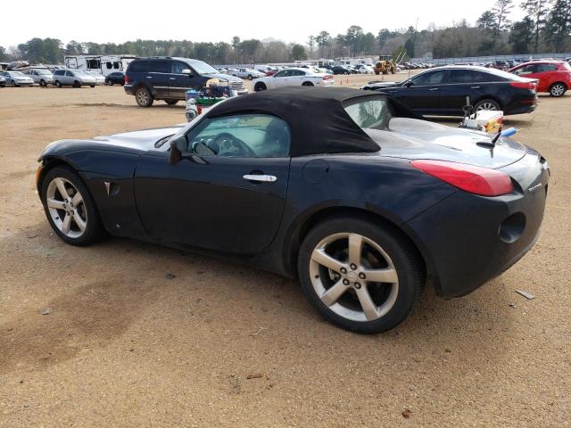 Photo 2 from auction – 2006 PONTIAC SOLSTICE with VIN 1G2MB35B66Y118530