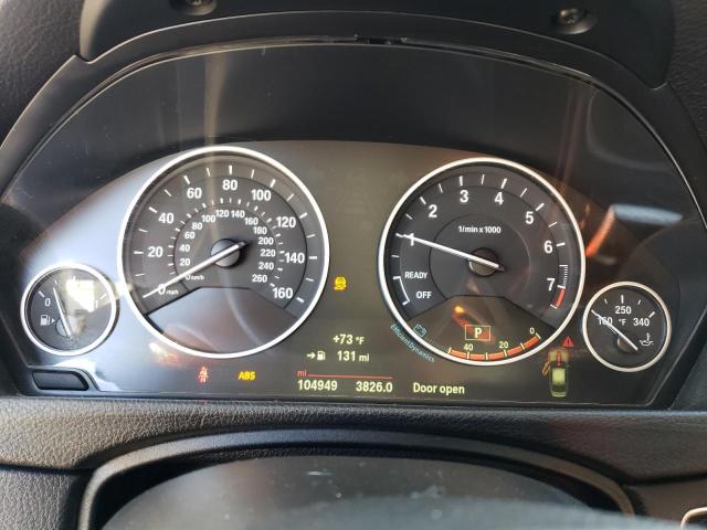 Photo 9 from auction – 2015 BMW 328 XI SUL with VIN WBA3B5C5XFF961218