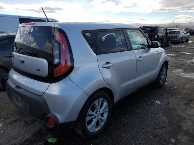 Photo 3 from auction – 2015 KIA SOUL + with VIN KNDJP3A5XF7788801
