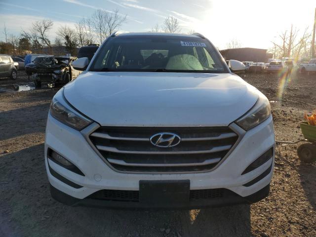 Photo 5 from auction – 2017 HYUNDAI TUCSON LIM with VIN KM8J3CA44HU587530
