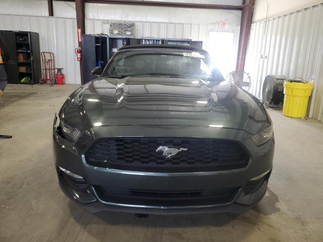 Photo 5 from auction – 2016 FORD MUSTANG with VIN 1FATP8EM7G5290937