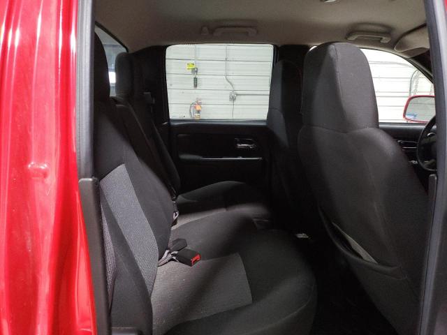 Photo 10 from auction – 2010 GMC CANYON SLE with VIN 1GTJTCDE3A8103452