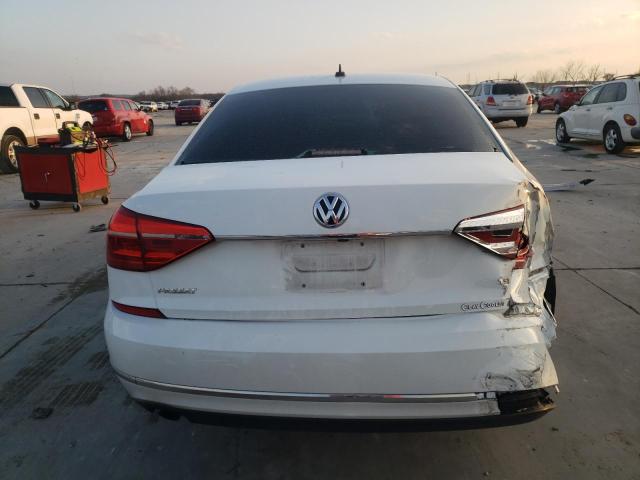 Photo 6 from auction – 2016 VOLKSWAGEN PASSAT S with VIN 1VWAS7A32GC018540