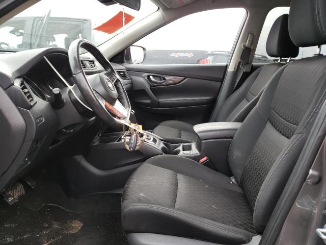 Photo 7 from auction – 2019 NISSAN ROGUE S with VIN KNMAT2MT4KP502032