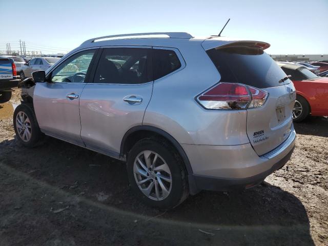 Photo 2 from auction – 2015 NISSAN ROGUE S with VIN 5N1AT2MV8FC772634