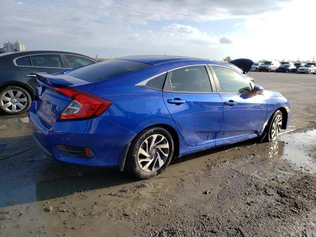 Photo 3 from auction – 2016 HONDA CIVIC EX with VIN 19XFC2F75GE050010