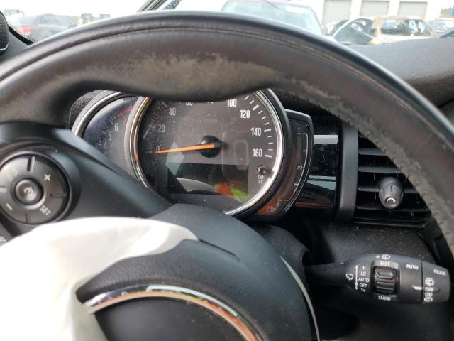 Photo 9 from auction – 2018 MINI COOPER with VIN WMWXU1C50J2F80081