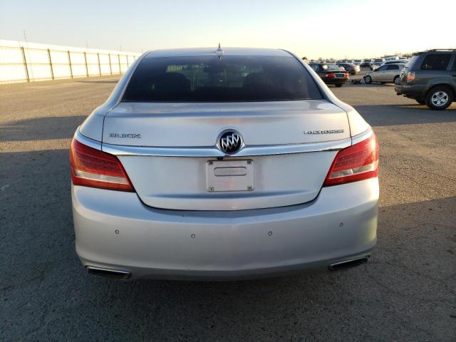 Photo 6 from auction – 2014 BUICK LACROSSE T with VIN 1G4GF5G30EF283722