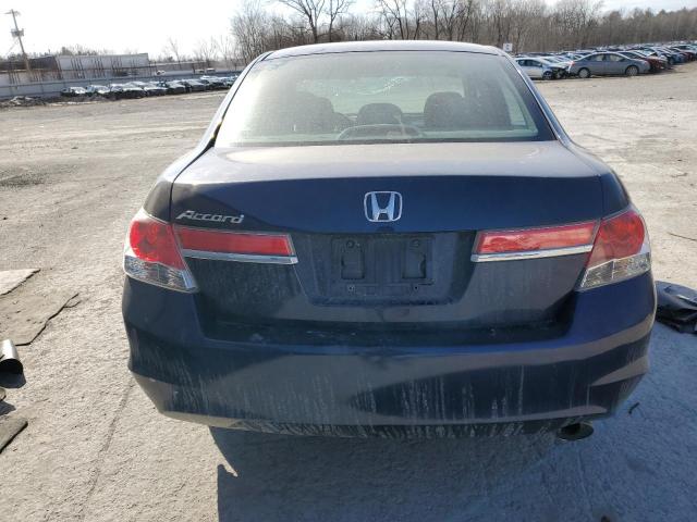 Photo 6 from auction – 2011 HONDA ACCORD LXP with VIN 1HGCP2F46BA055890