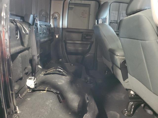 Photo 10 from auction – 2017 RAM 1500 ST with VIN 1C6RR6FT9HS747833