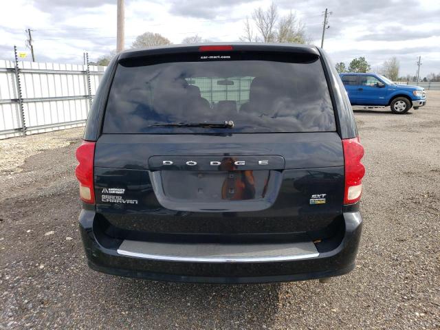 Photo 6 from auction – 2015 DODGE GRAND CARA with VIN 2C4RDGCG9FR541219