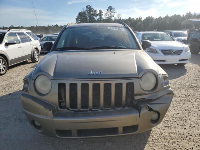 Photo 5 from auction – 2008 JEEP COMPASS SP with VIN 1J8FT47W88D750276