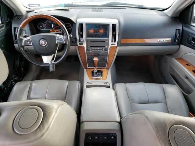 Photo 8 from auction – 2008 CADILLAC STS with VIN 1G6DZ67A780162960