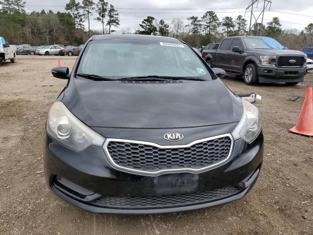 Photo 5 from auction – 2016 KIA FORTE LX with VIN KNAFX4A6XG5489324