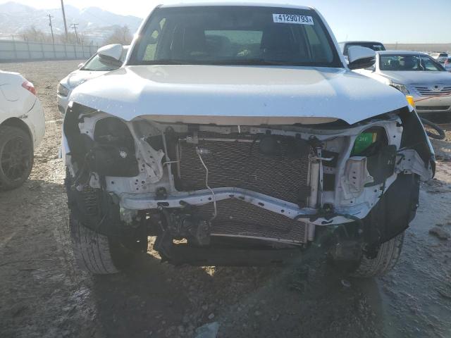 Photo 5 from auction – 2018 TOYOTA 4RUNNER SR with VIN JTEBU5JR9J5539062