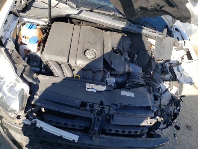 Photo 11 from auction – 2013 VOLKSWAGEN JETTA S with VIN 3VWPP7AJ2DM687069
