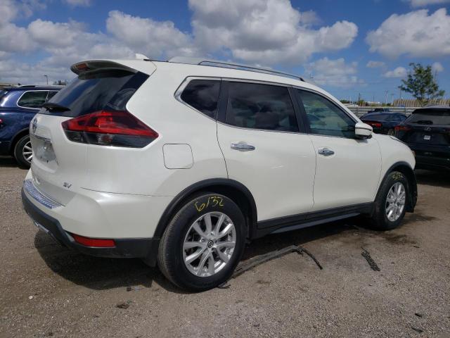 Photo 3 from auction – 2018 NISSAN ROGUE S with VIN 5N1AT2MT1JC792893