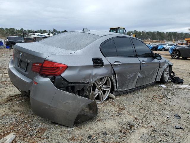 Photo 3 from auction – 2016 BMW 535 I with VIN WBA5B1C54GG130181