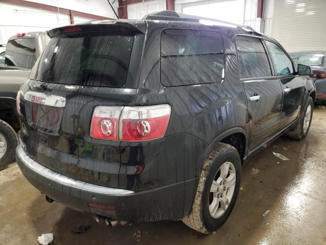 Zdjęcie 3 z aukcji – 2012 GMC ACADIA SLE z VIN 1GKKRPED2CJ286195