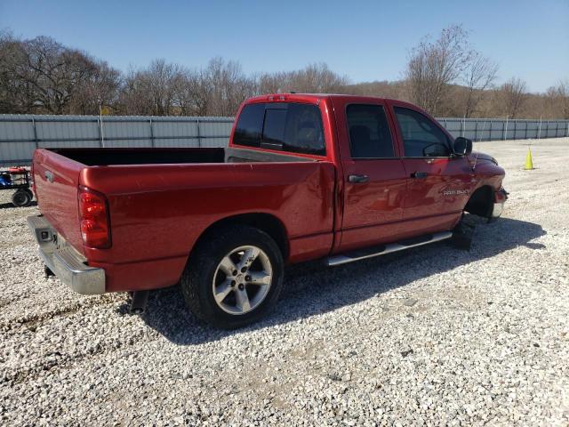 Photo 3 from auction – 2007 DODGE RAM 1500 S with VIN 1D7HA18247S272874