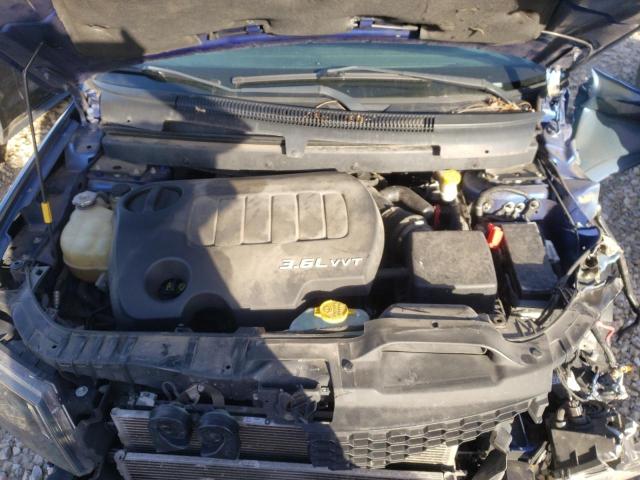Photo 12 from auction – 2015 DODGE JOURNEY CR with VIN 3C4PDCGG8FT630710