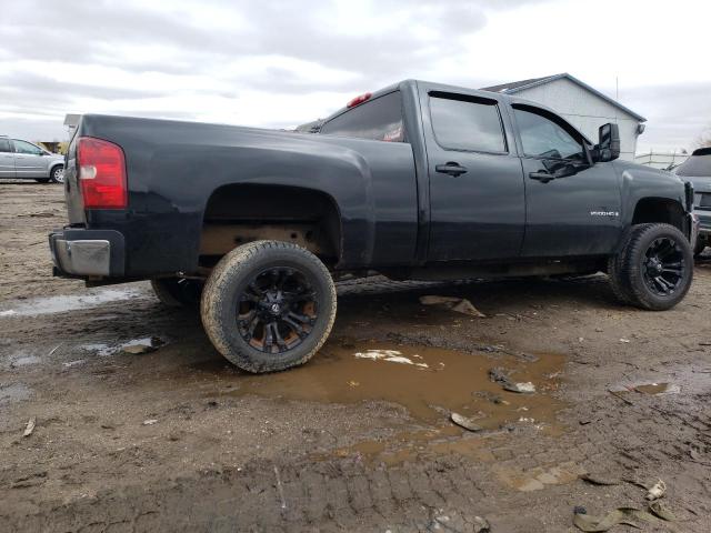 Photo 3 from auction – 2008 CHEVROLET SILVERADO with VIN 1GCHK23618F114798