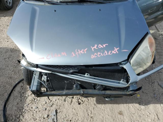 Photo 11 from auction – 2005 TOYOTA RAV4 with VIN JTEGD20V550060353