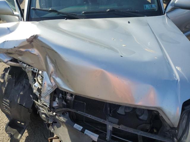 Photo 11 from auction – 2008 TOYOTA 4RUNNER LI with VIN JTEBU17R28K027316