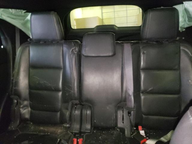 Photo 10 from auction – 2013 FORD EXPLORER X with VIN 1FM5K8D82DGA74690