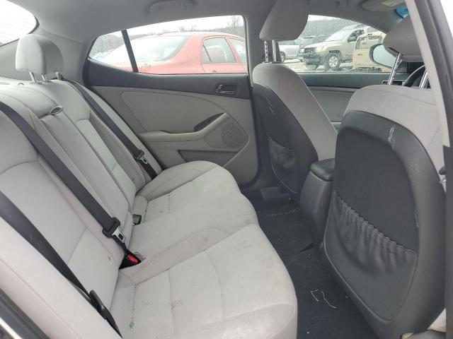 Photo 10 from auction – 2014 KIA OPTIMA LX with VIN KNAGM4A72E5497680