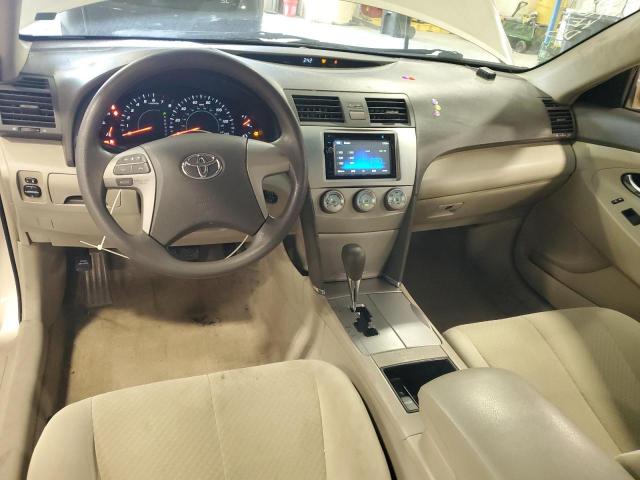 Photo 8 from auction – 2009 TOYOTA CAMRY BASE with VIN 4T1BE46K69U349188