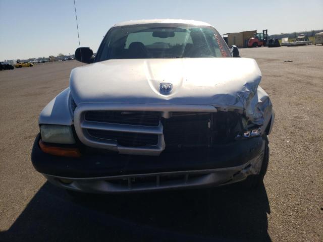 Photo 5 from auction – 2003 DODGE DAKOTA QUA with VIN 1D7HL38N23S144319