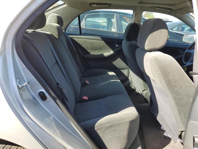 Photo 10 from auction – 2005 TOYOTA COROLLA CE with VIN 1NXBR32E35Z490468