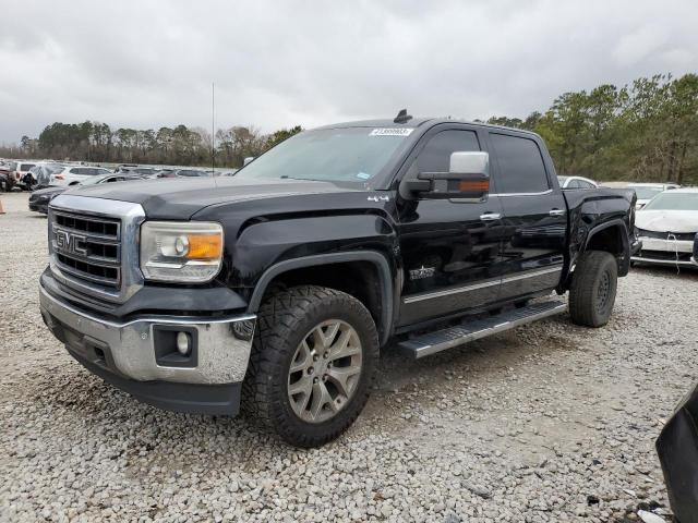GMC SIERRA K15 2015 with VIN 3GTU2VEJ2FG426044 - Photo from auction