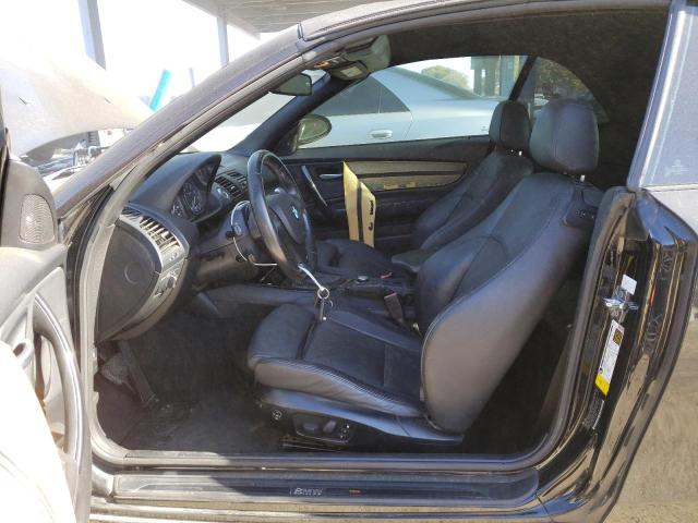 Photo 7 from auction – 2008 BMW 135 I with VIN WBAUN93578VK39684