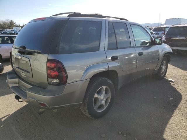 Photo 3 from auction – 2007 CHEVROLET TRAILBLAZE with VIN 1GNDT13S572112519