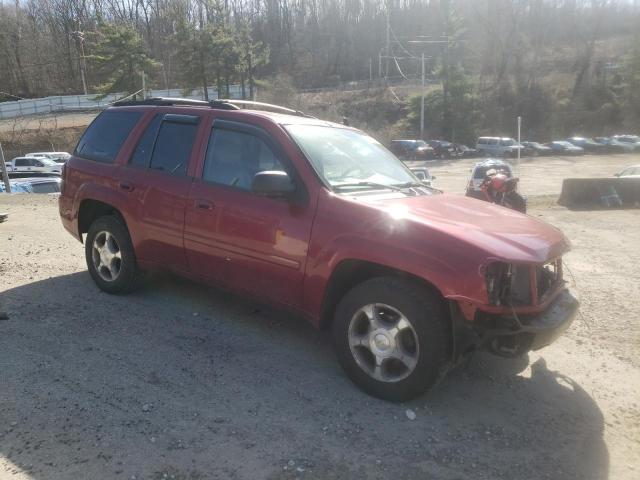 Photo 4 from auction – 2006 CHEVROLET TRAILBLAZE with VIN 1GNDT13S862266513