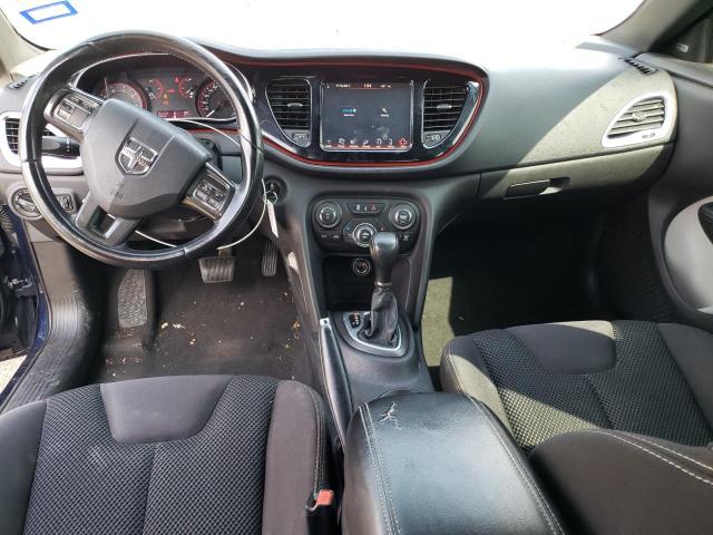 Photo 8 from auction – 2014 DODGE DART SXT with VIN 1C3CDFBB4ED903145