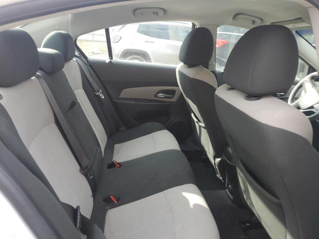 Photo 10 from auction – 2011 CHEVROLET CRUZE LS with VIN 1G1PC5SH9B7265184