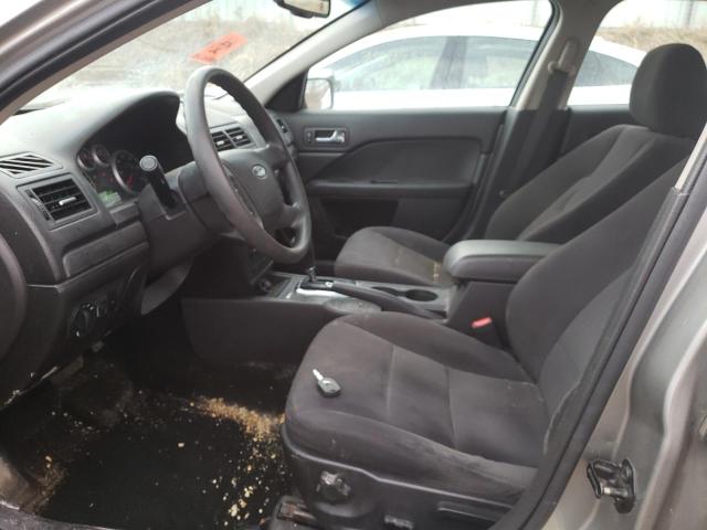 Photo 7 from auction – 2009 FORD FUSION SE with VIN 3FAHP07129R185166