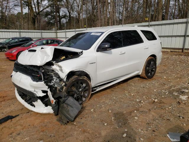 Foto 1 de la subasta – 2022 DODGE DURANGO R/ con VIN 1C4SDHCT6NC131151