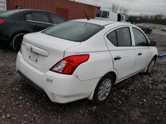 Photo 3 from auction – 2016 NISSAN VERSA S with VIN 3N1CN7AP8GL824170