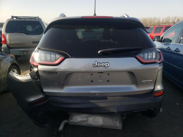 Photo 6 from auction – 2019 JEEP CHEROKEE L with VIN 1C4PJLCB5KD326169